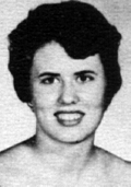 Betty Weeks: class of 1962, Norte Del Rio High School, Sacramento, CA.
